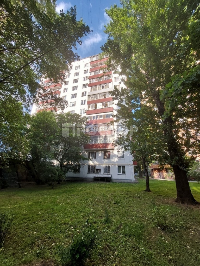 3-комнатная квартира, 64.5 м² - фото 25