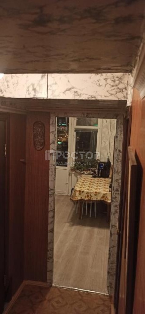 3-комнатная квартира, 64.5 м² - фото 6