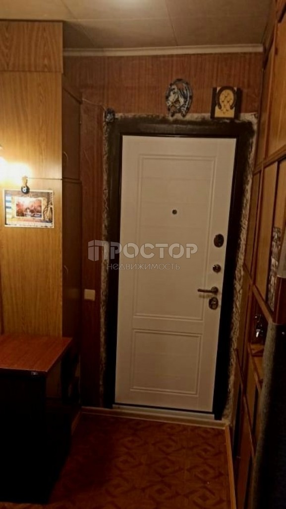 3-комнатная квартира, 64.5 м² - фото 3