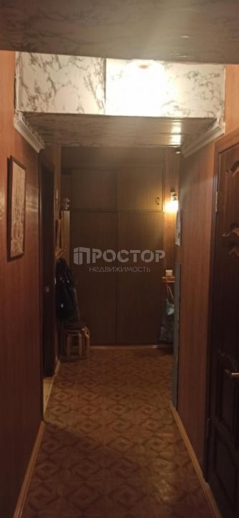 3-комнатная квартира, 64.5 м² - фото 4