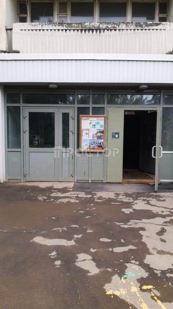 1-комнатная квартира, 39.4 м² - фото 3