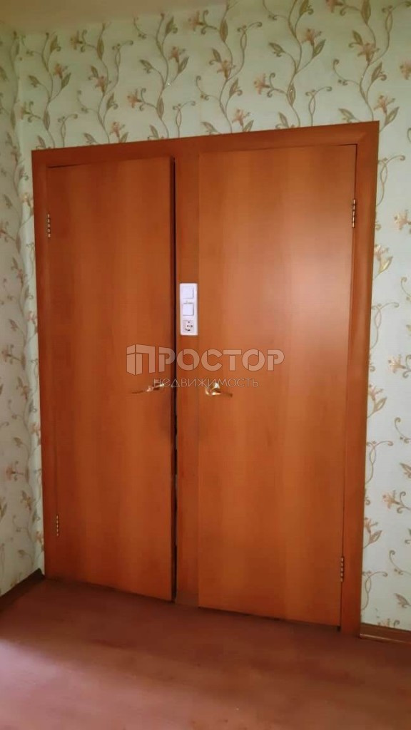 1-комнатная квартира, 39.4 м² - фото 9