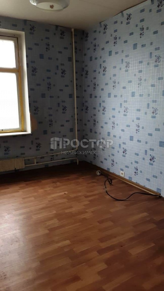 1-комнатная квартира, 39.4 м² - фото 6