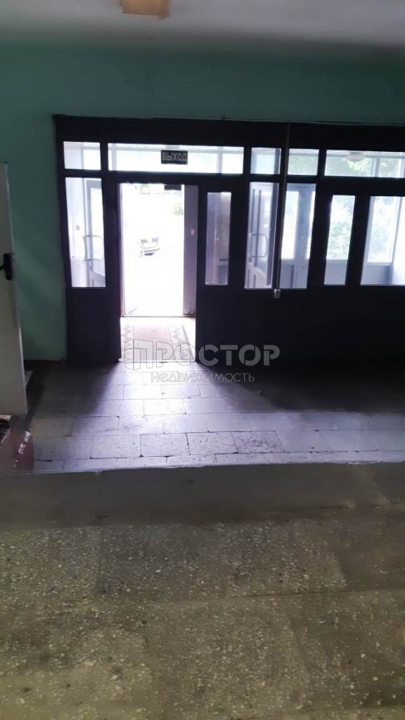 1-комнатная квартира, 39.4 м² - фото 4