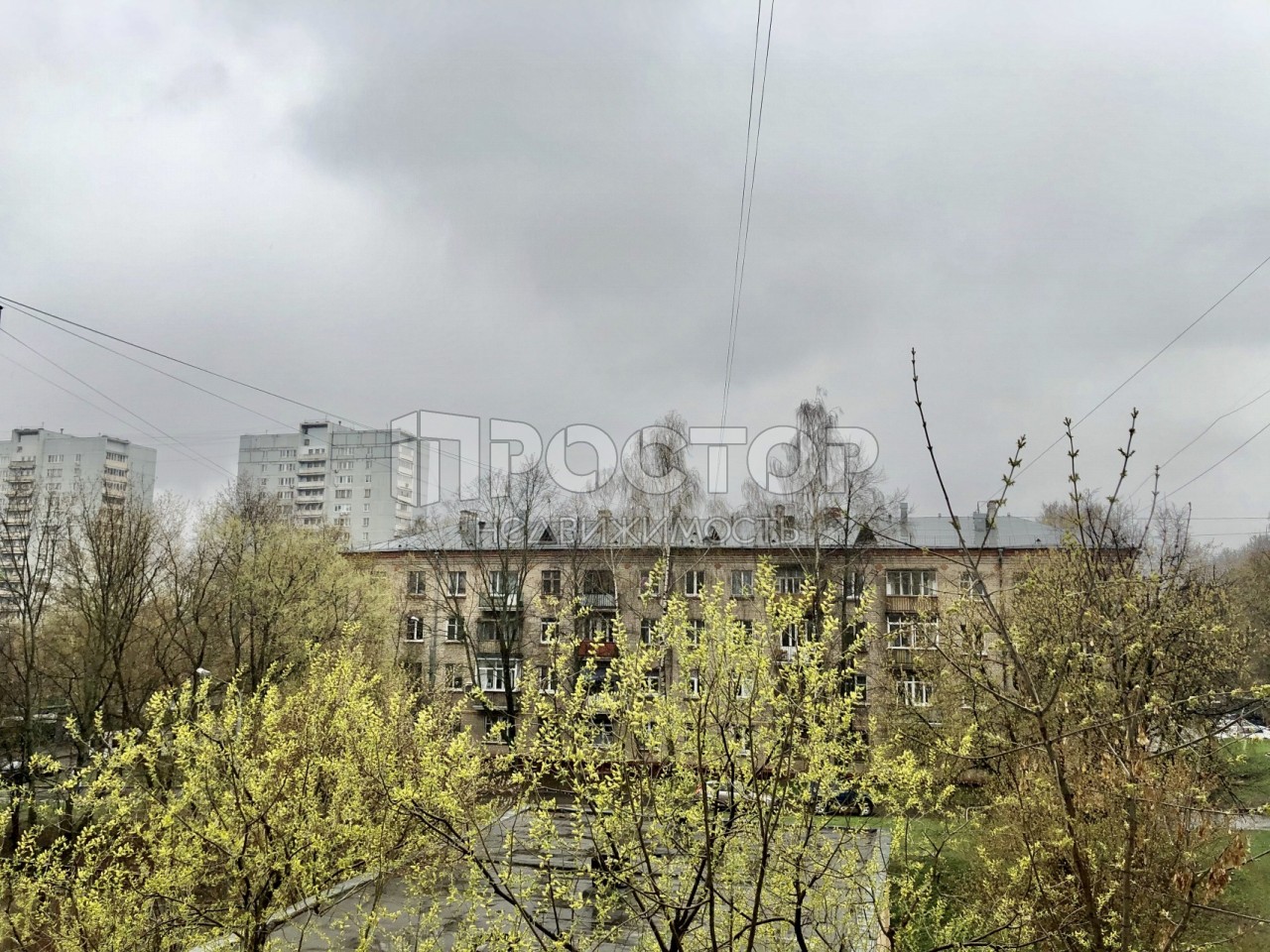 2-комнатная квартира, 48.5 м² - фото 16
