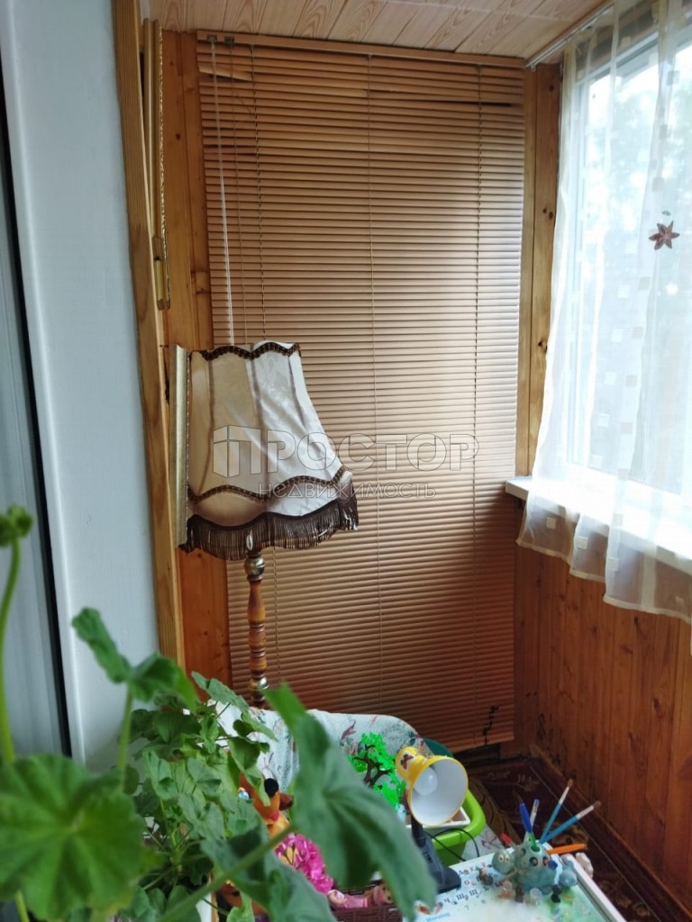 2-комнатная квартира, 45 м² - фото 8