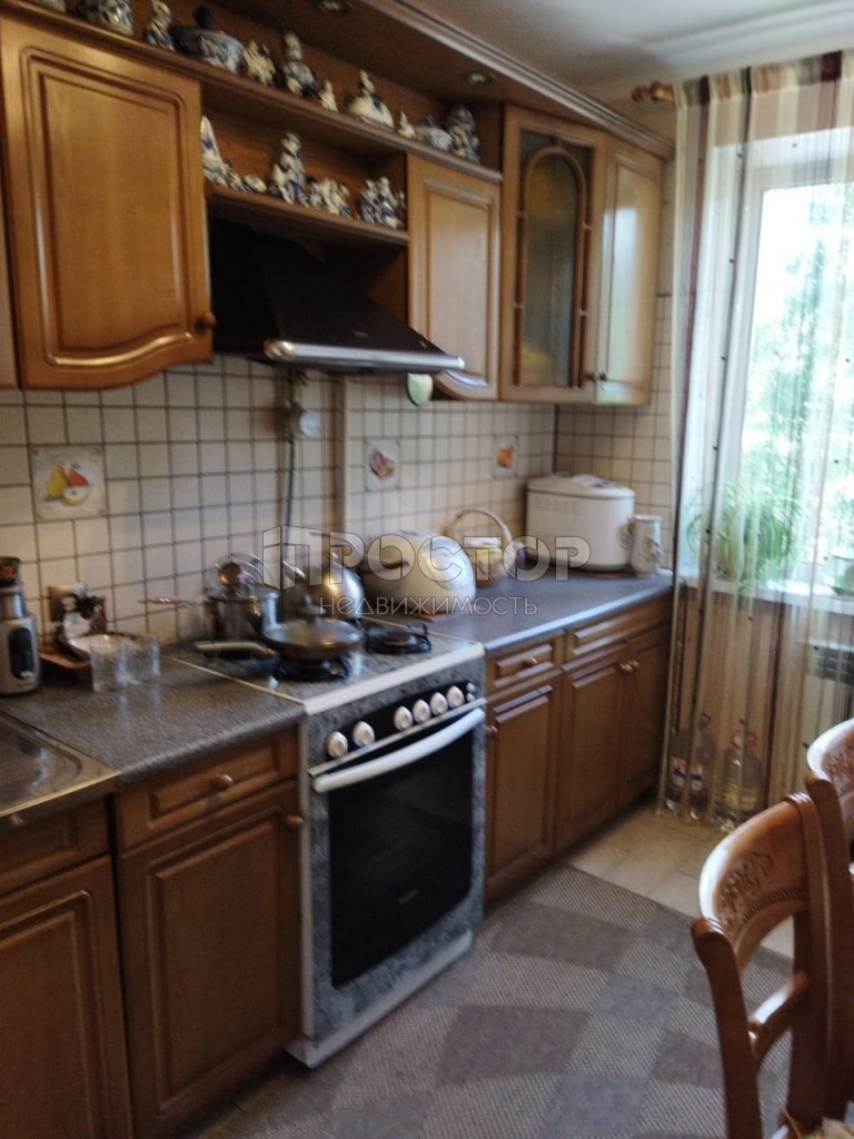 2-комнатная квартира, 45 м² - фото 2