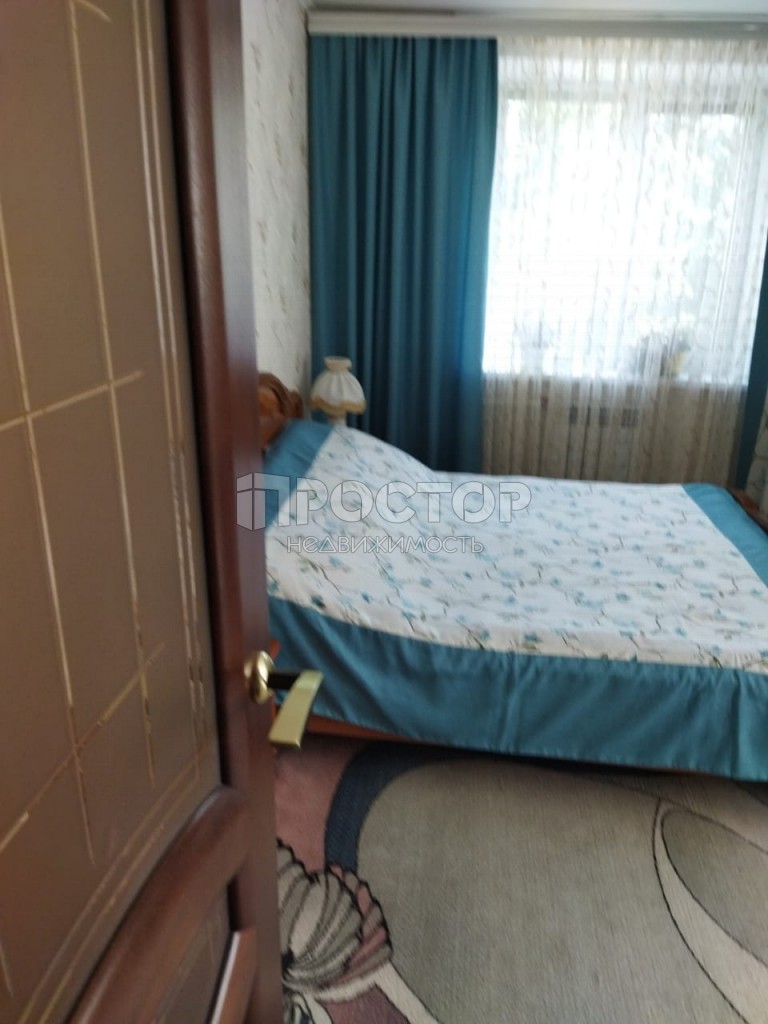 2-комнатная квартира, 45 м² - фото 5