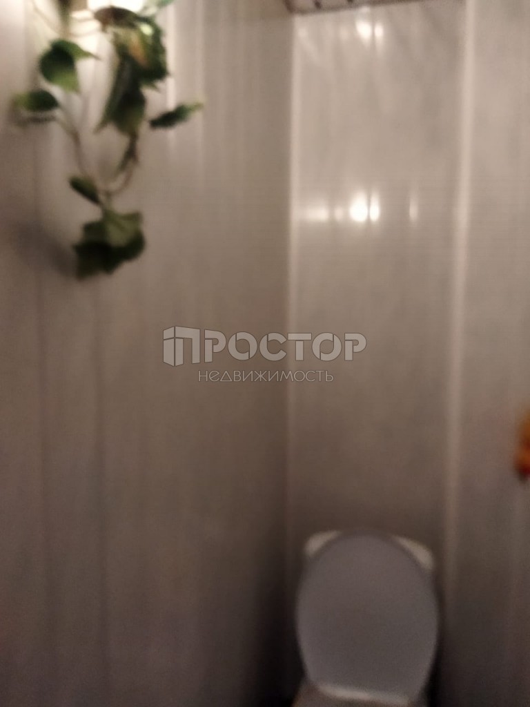 2-комнатная квартира, 45 м² - фото 6