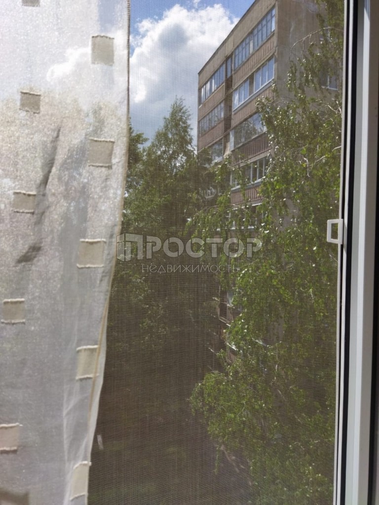 2-комнатная квартира, 45 м² - фото 11