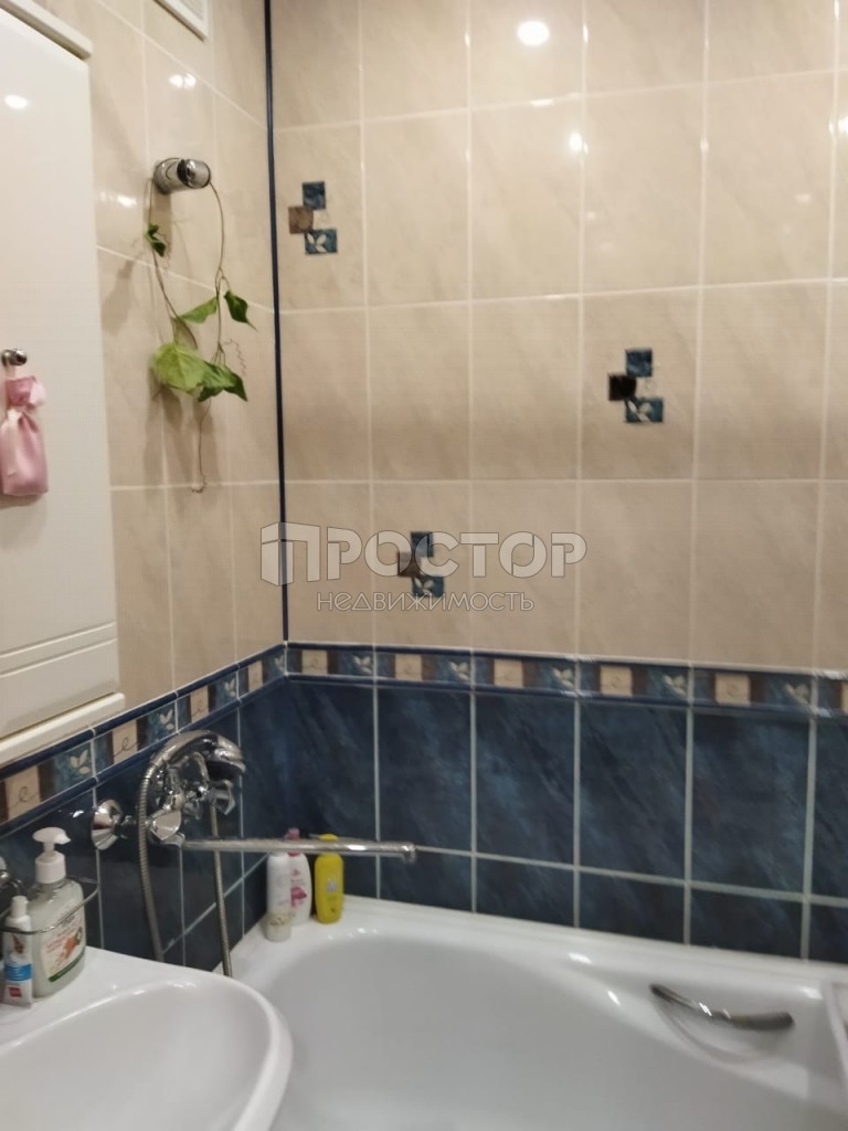 2-комнатная квартира, 45 м² - фото 7