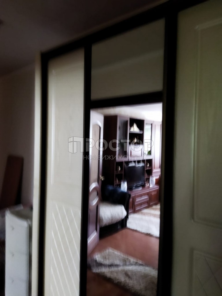 2-комнатная квартира, 45 м² - фото 9