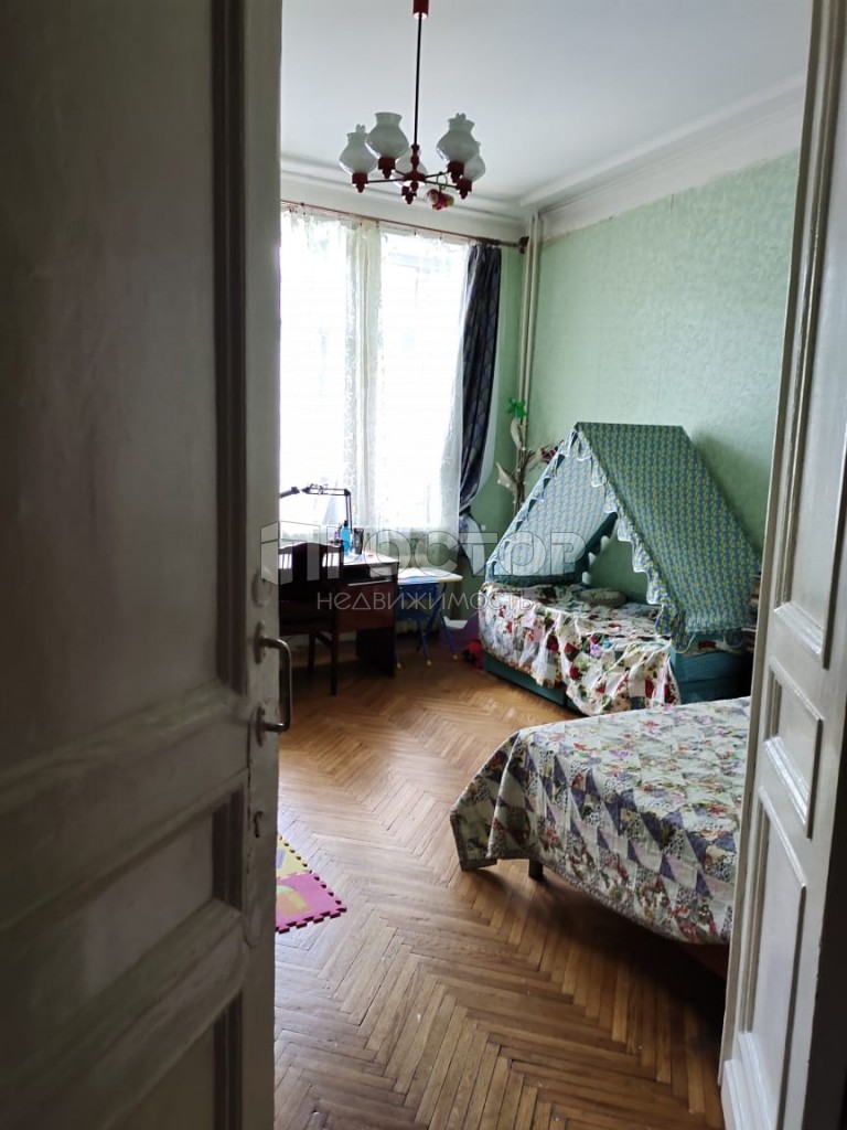 3-комнатная квартира, 83.4 м² - фото 6