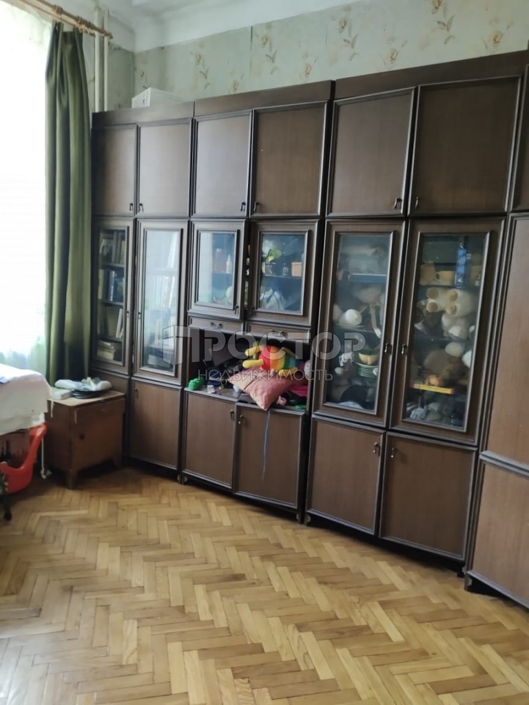 3-комнатная квартира, 83.4 м² - фото 7