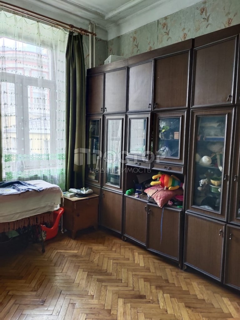 3-комнатная квартира, 83.4 м² - фото 5