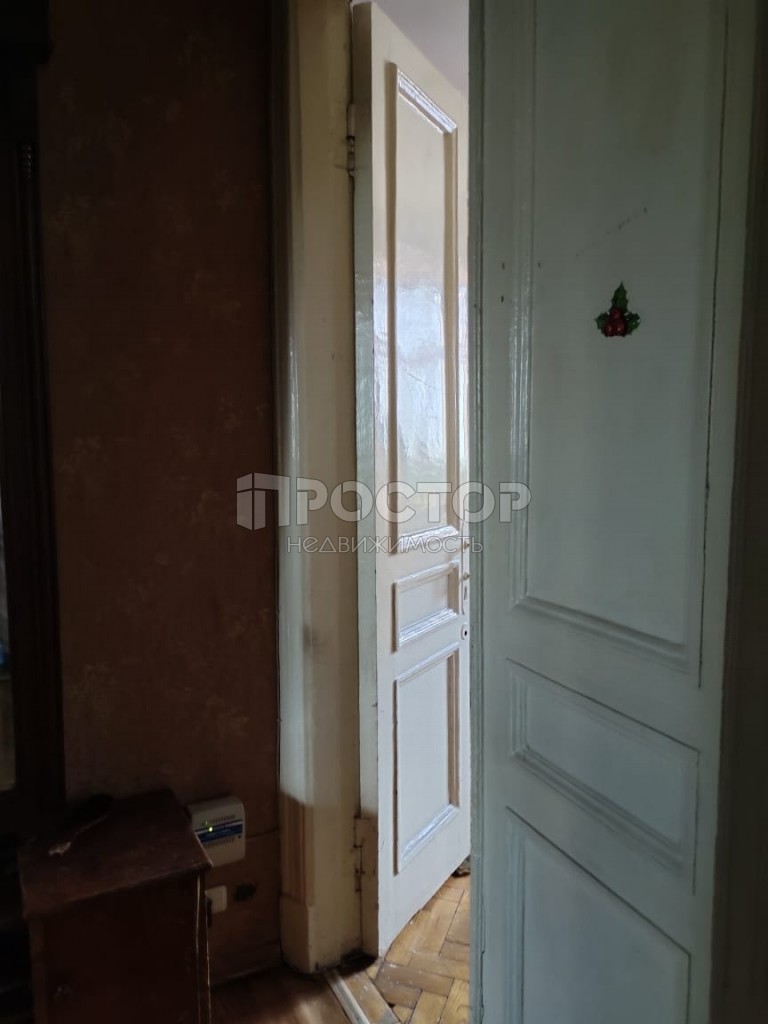 3-комнатная квартира, 83.4 м² - фото 4