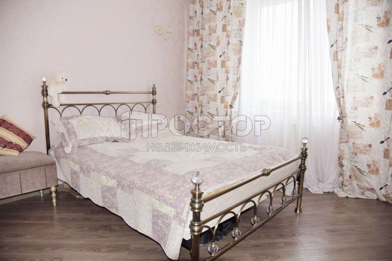 2-комнатная квартира, 57 м² - фото 5