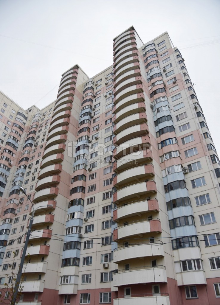 2-комнатная квартира, 57 м² - фото 9