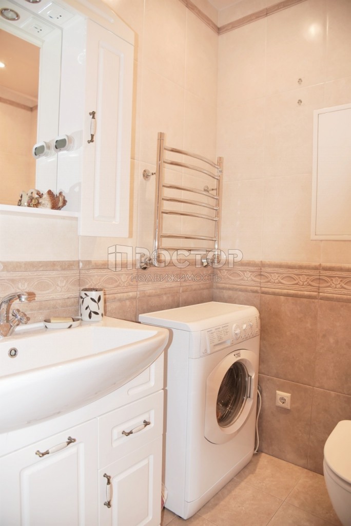 2-комнатная квартира, 57 м² - фото 7