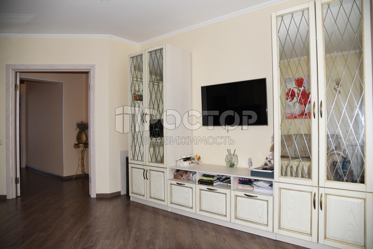 2-комнатная квартира, 57 м² - фото 2