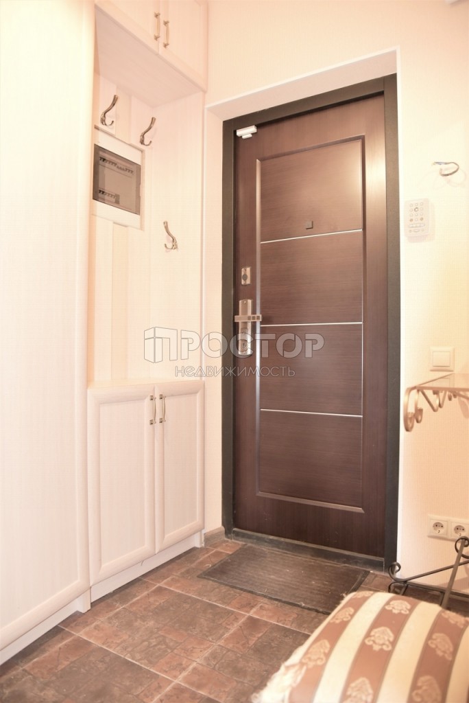 2-комнатная квартира, 57 м² - фото 8