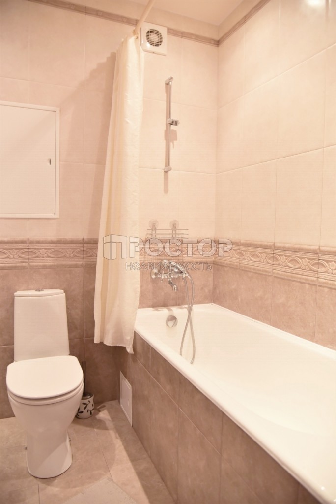 2-комнатная квартира, 57 м² - фото 6