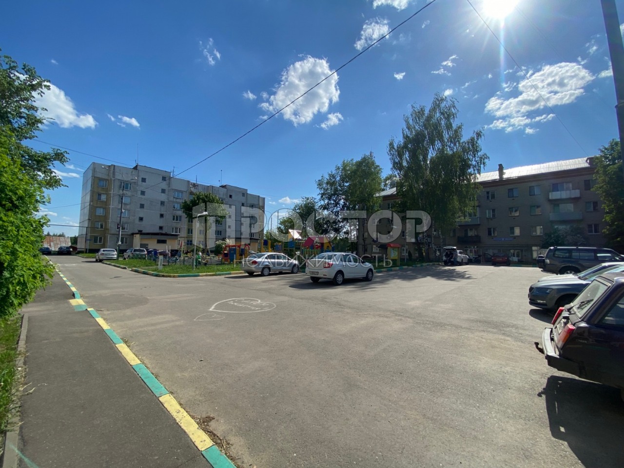 1-комнатная квартира, 32 м² - фото 17