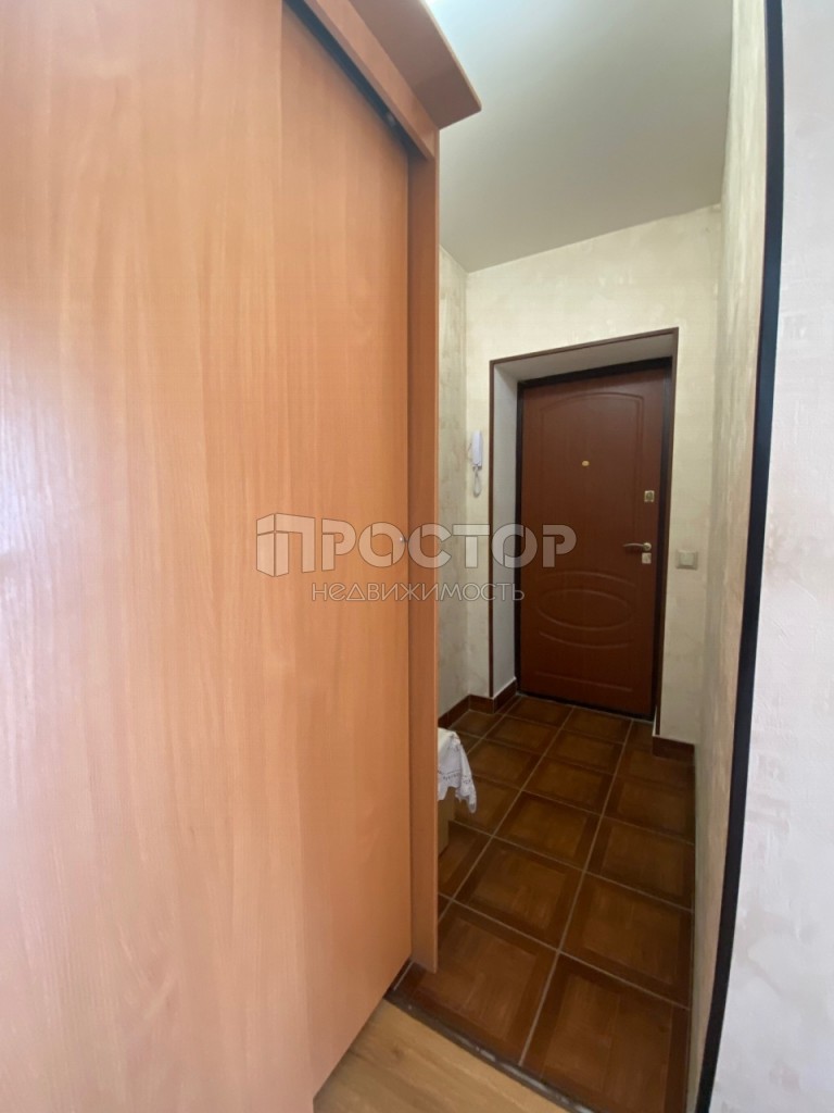 1-комнатная квартира, 32 м² - фото 8