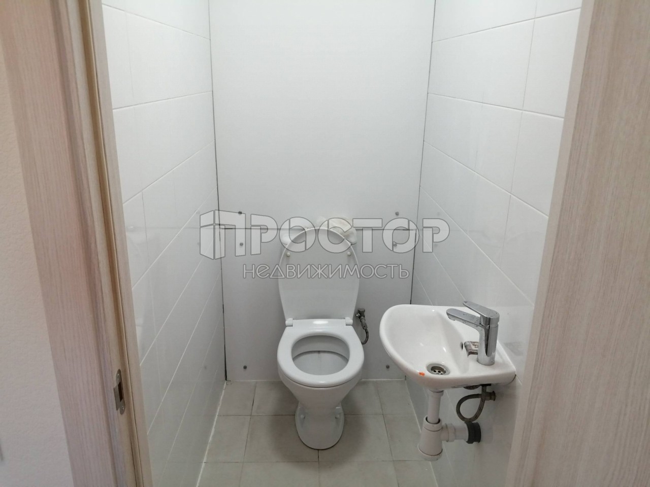 2-комнатная квартира, 52 м² - фото 25