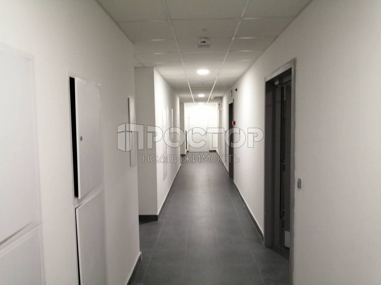 2-комнатная квартира, 52 м² - фото 13