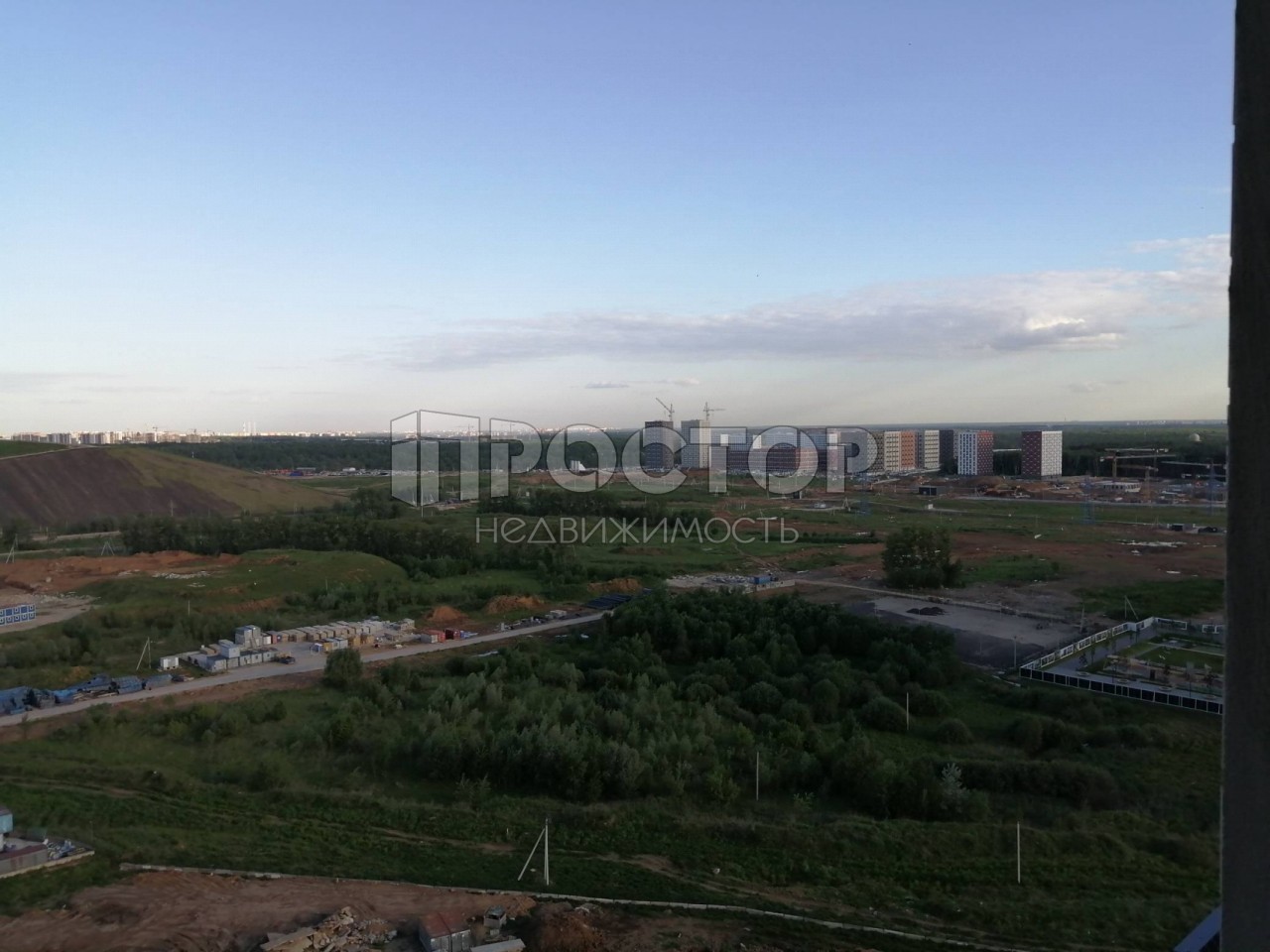 2-комнатная квартира, 52 м² - фото 23