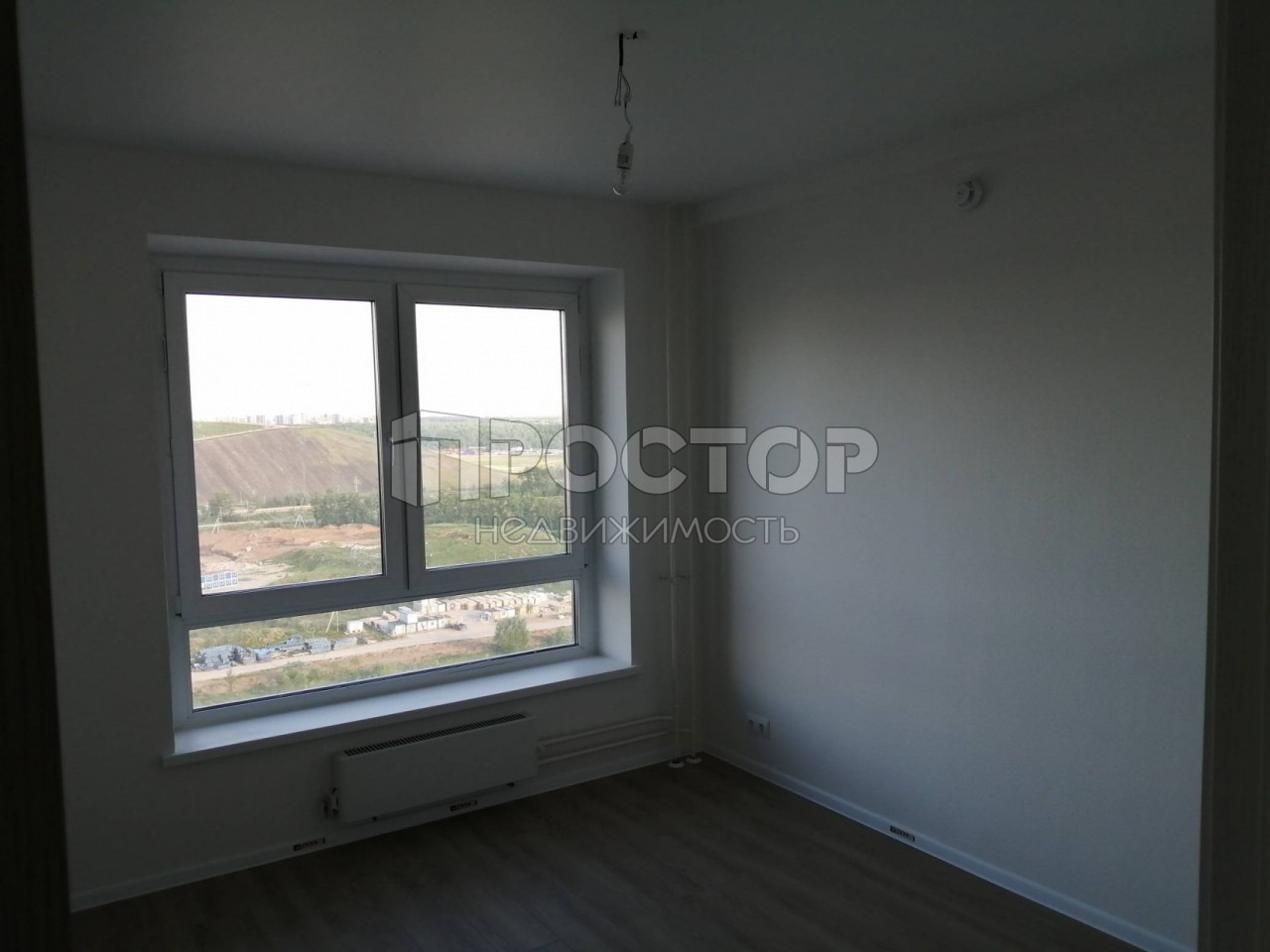 2-комнатная квартира, 52 м² - фото 19