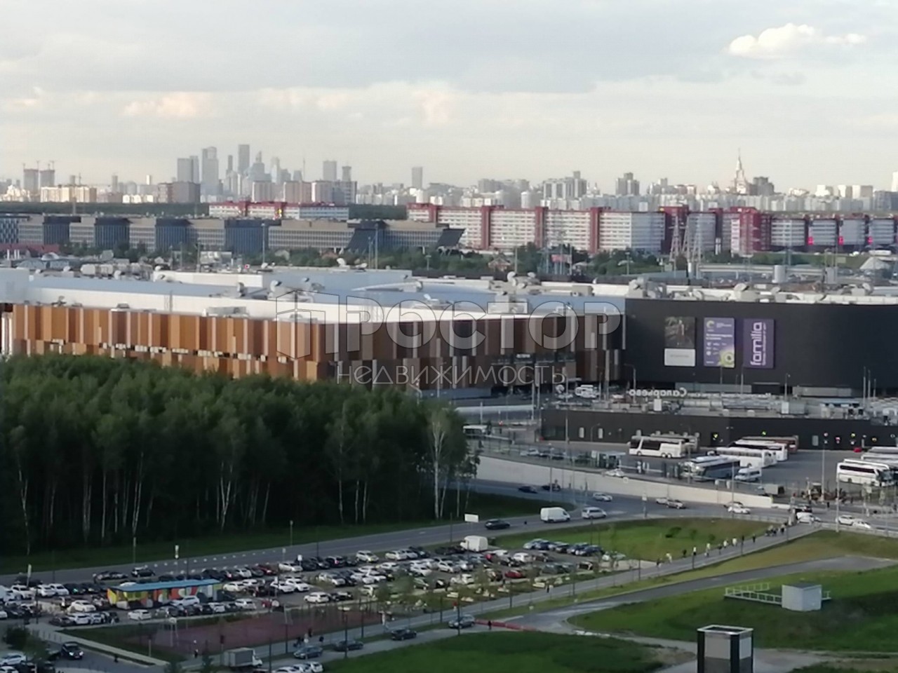 2-комнатная квартира, 52 м² - фото 21