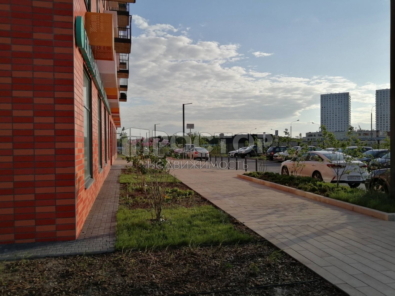2-комнатная квартира, 52 м² - фото 4
