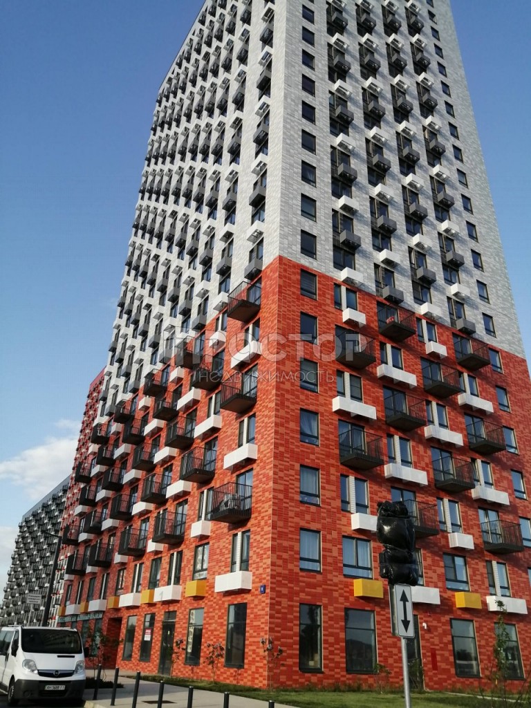 2-комнатная квартира, 52 м² - фото 7