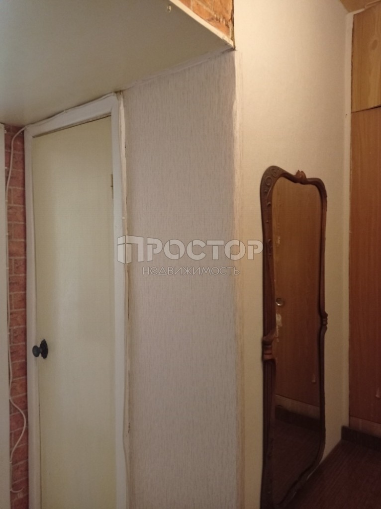 1-комнатная квартира, 29.4 м² - фото 7