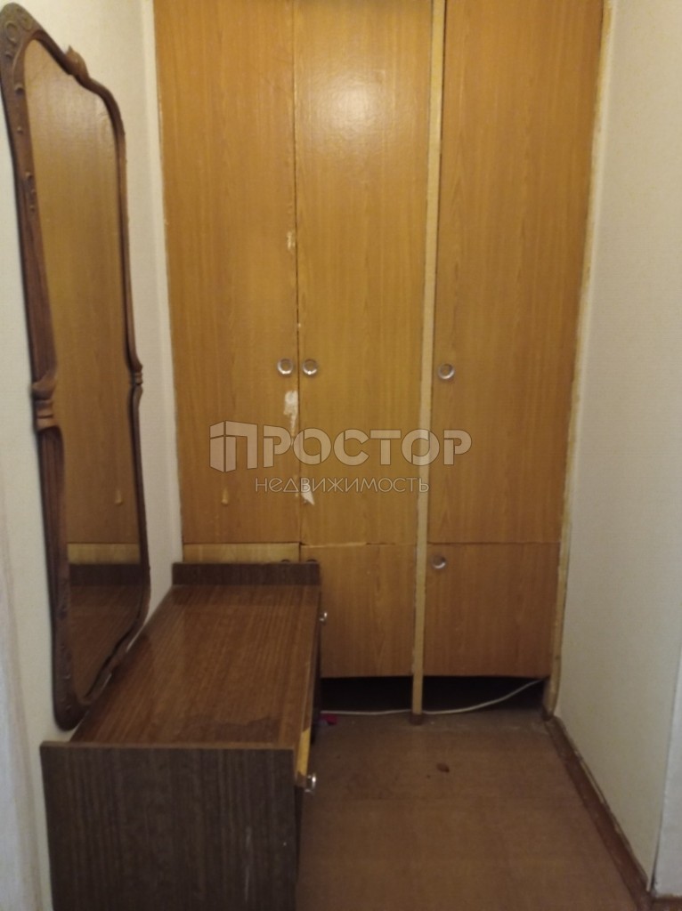 1-комнатная квартира, 29.4 м² - фото 6