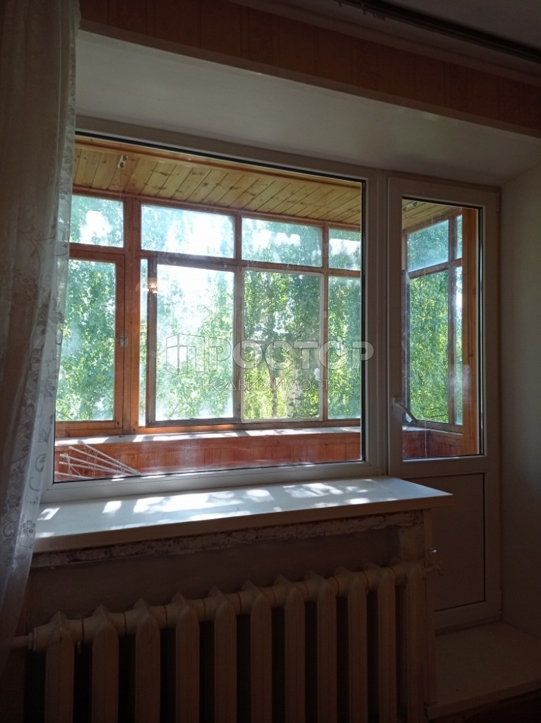 1-комнатная квартира, 29.4 м² - фото 12