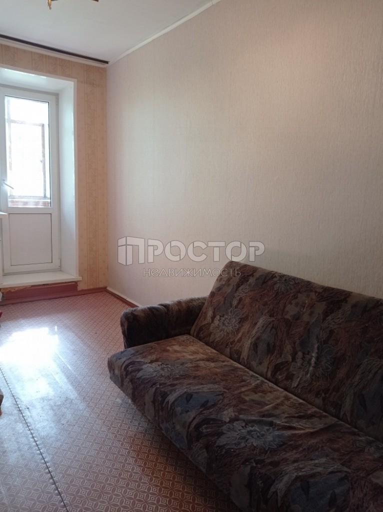 1-комнатная квартира, 29.4 м² - фото 15
