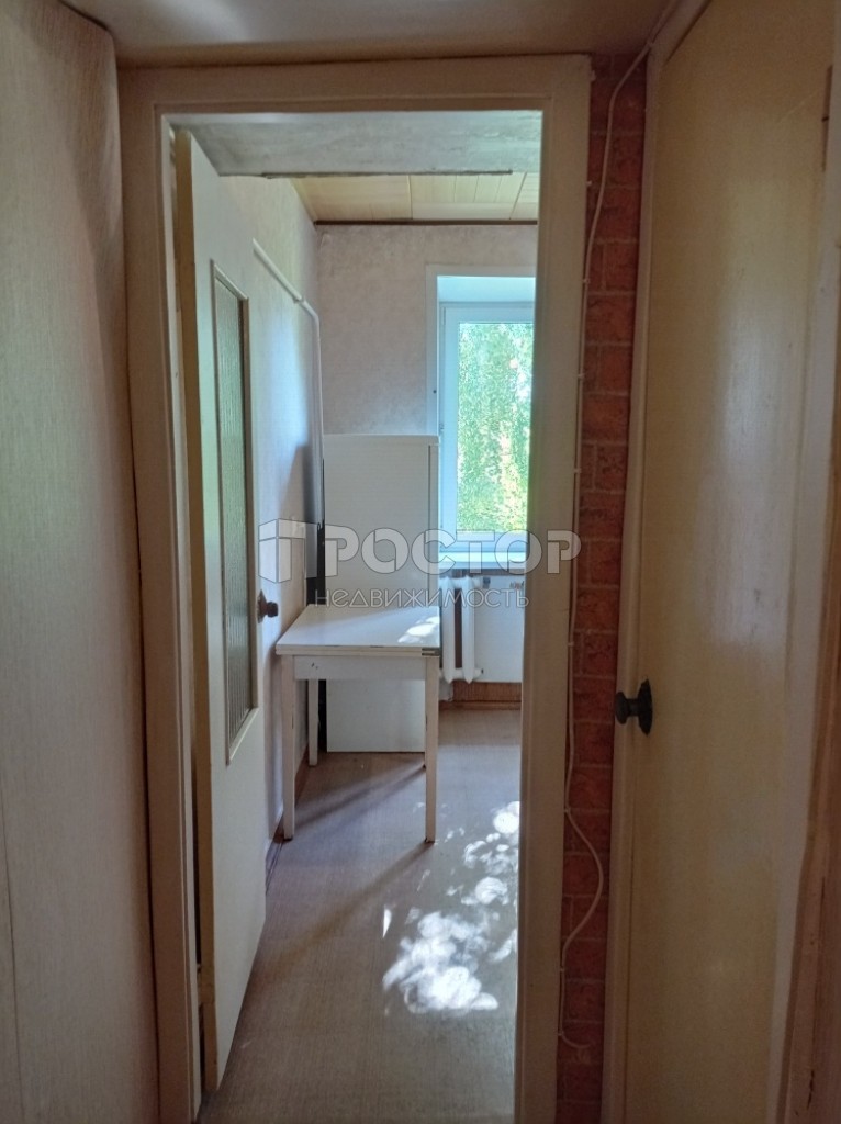 1-комнатная квартира, 29.4 м² - фото 8