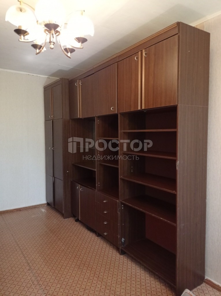 1-комнатная квартира, 29.4 м² - фото 11