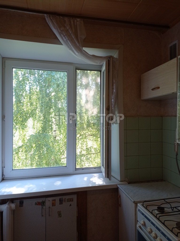 1-комнатная квартира, 29.4 м² - фото 10