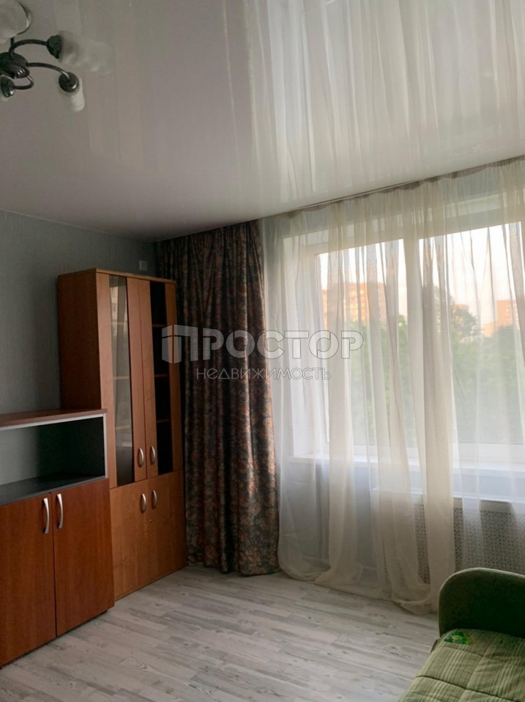 1-комнатная квартира, 34.7 м² - фото 8