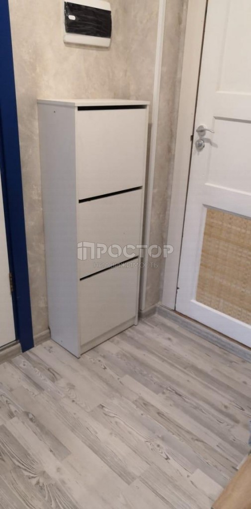 1-комнатная квартира, 34.7 м² - фото 5