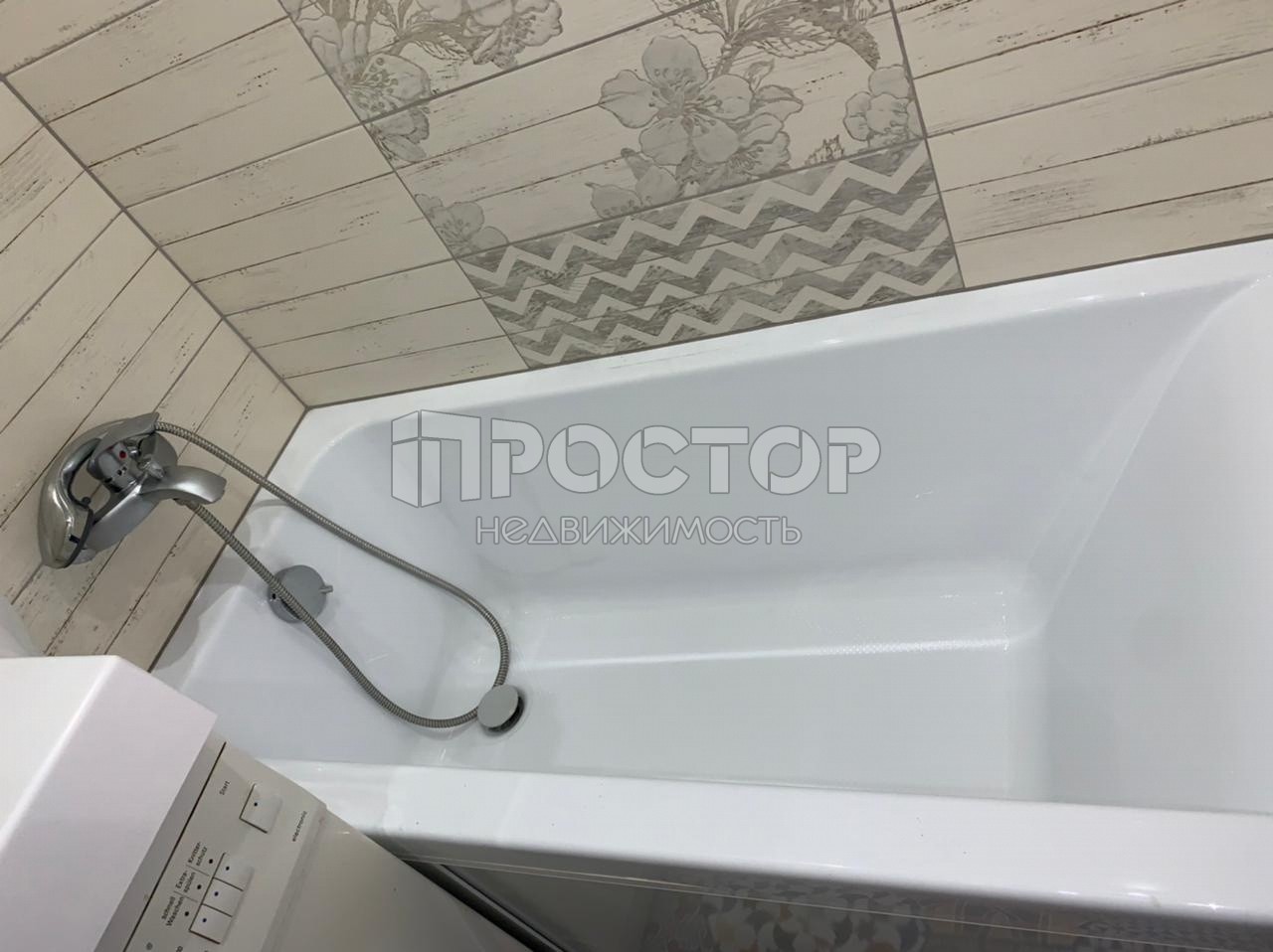 1-комнатная квартира, 34.7 м² - фото 11