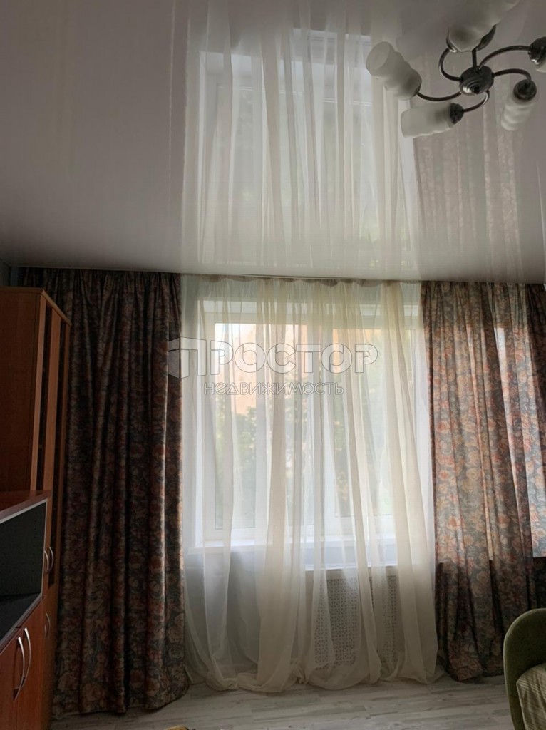 1-комнатная квартира, 34.7 м² - фото 7