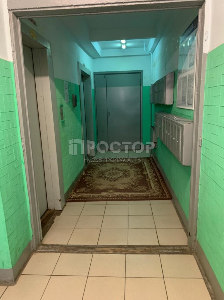 1-комнатная квартира, 34.7 м² - фото 16