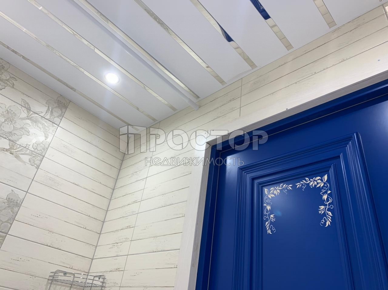 1-комнатная квартира, 34.7 м² - фото 14