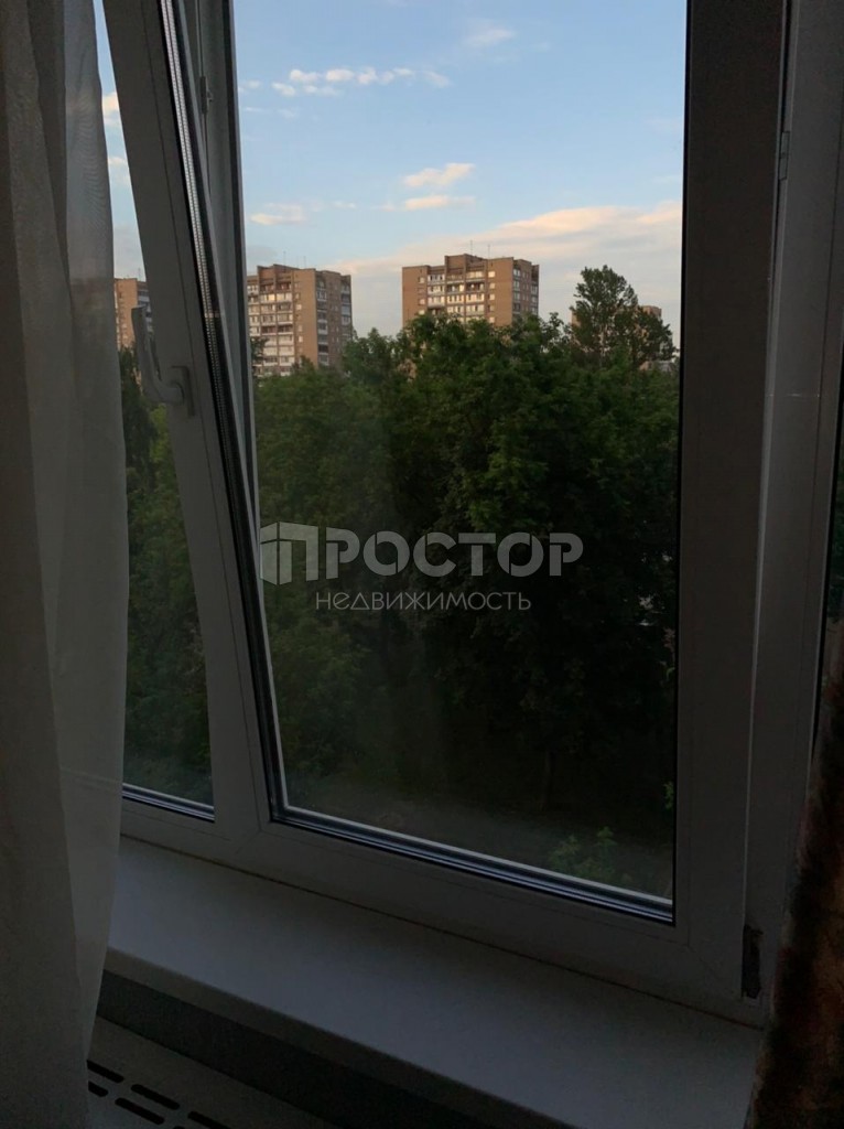 1-комнатная квартира, 34.7 м² - фото 9
