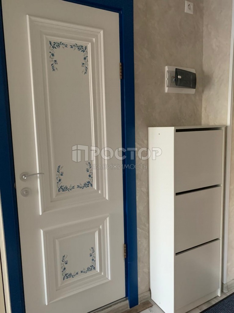 1-комнатная квартира, 34.7 м² - фото 6
